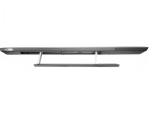 Jeep JL Side Step Sliders - Passenger Side - Rock Slide Engineering - 2024+ Jeep JL Side Step Sliders - Passenger Side - Rock Slide Engineering - 2024+